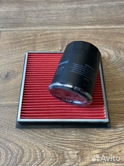 Все Фильтра Nissan march/micra k11