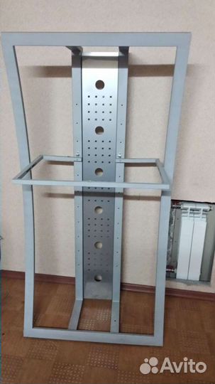 Стеллаж дизайнерский