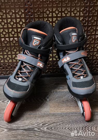 Ролики fila 43