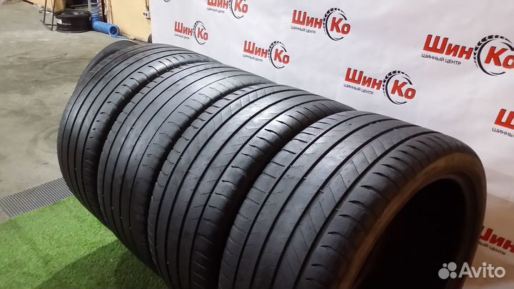 Michelin Latitude Sport 3 295/35 R21