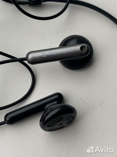 CD MP3 плеер Panasonic