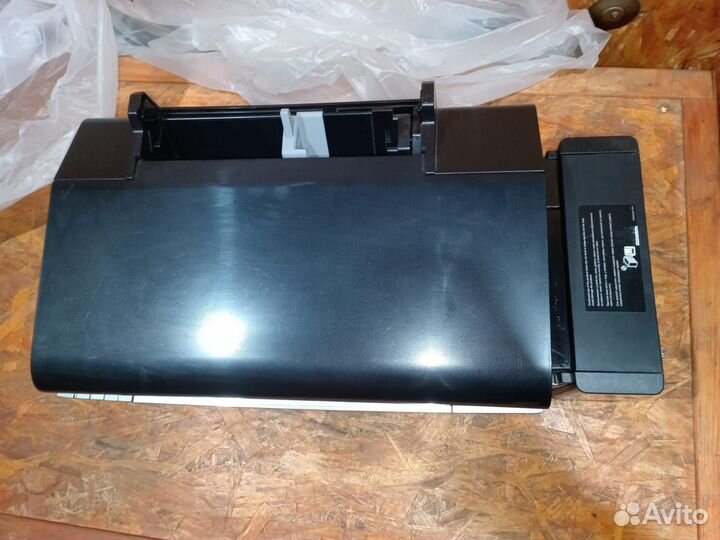 Принтер epson l805