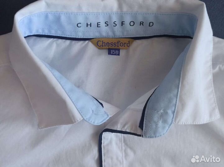Рубашки Chessford