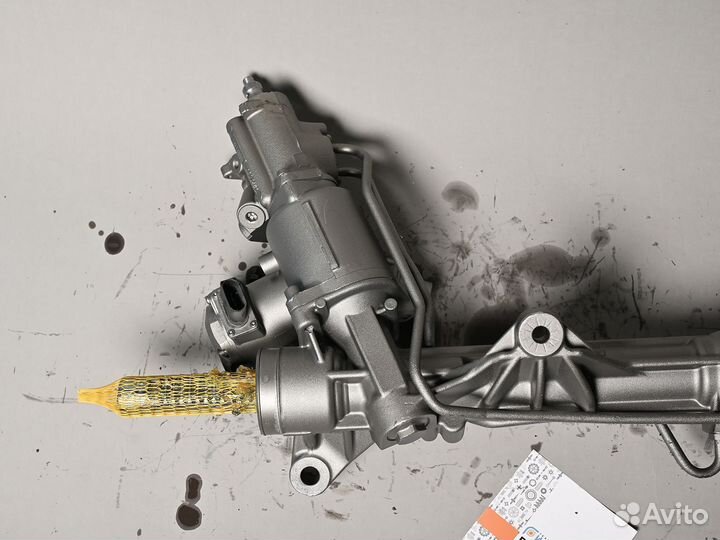 Рулевая рейка BMW F01.F02 activ