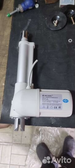 Актуатор линейный