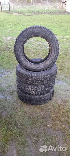 КАМА FLAME A/T (HK-245) 205/70 R16