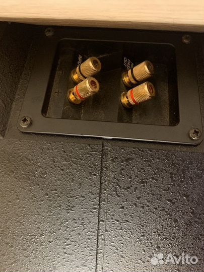 Сабвуфер tannoy vs10bpblk