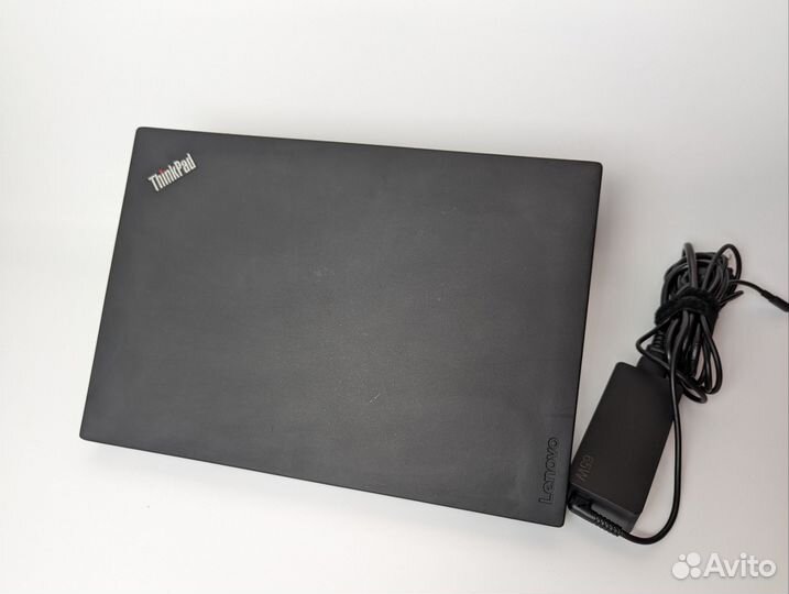 Lenovo Thinkpad A485 Ryzen 3 16/256gb