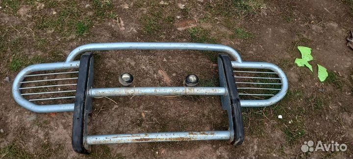 Продам кенгурятник