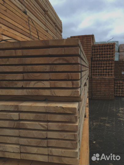 Доски из сосны, долговечное решение для ваших проектов