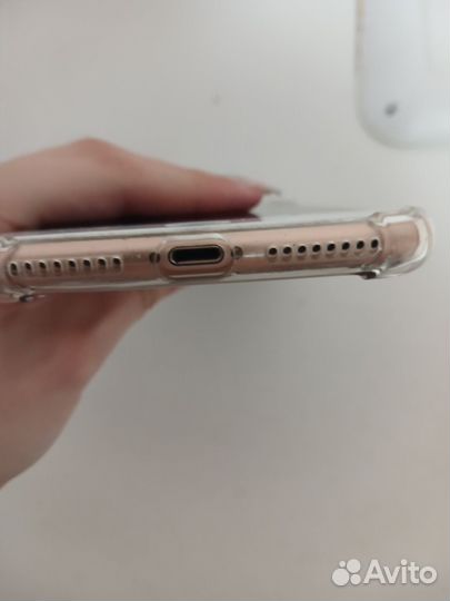 iPhone 8 Plus, 64 ГБ