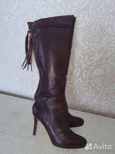 Сапоги L.K. Bennett 37 р