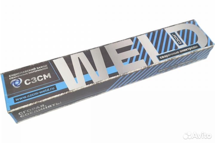 Электроды мр-3 ф.4.0 сзсм (5,5кг) (цена за кг)