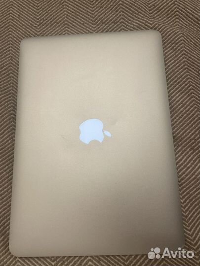 MacBook Air 13: SSD 256+MacOS Big Sur