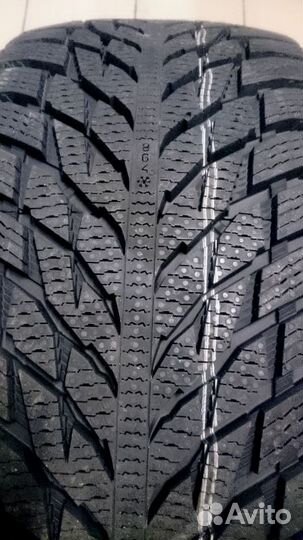 Nokian Tyres Hakkapeliitta R3 275/35 R20 102T