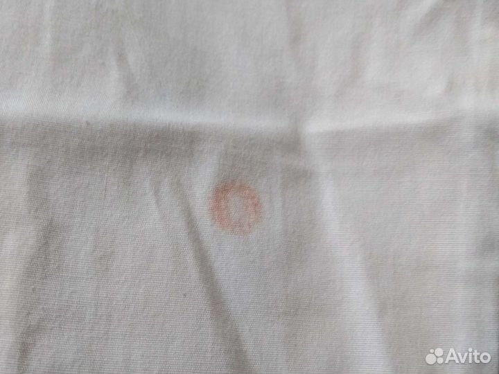 Рубашка на девочку