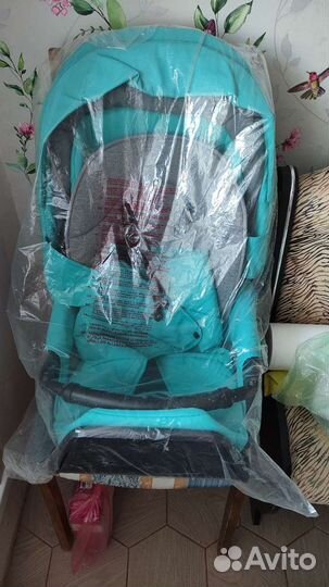 Коляска 2 в 1 roan bass