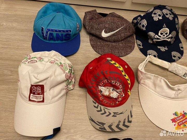 Кепка Детская 1-6 лет Хор.сост