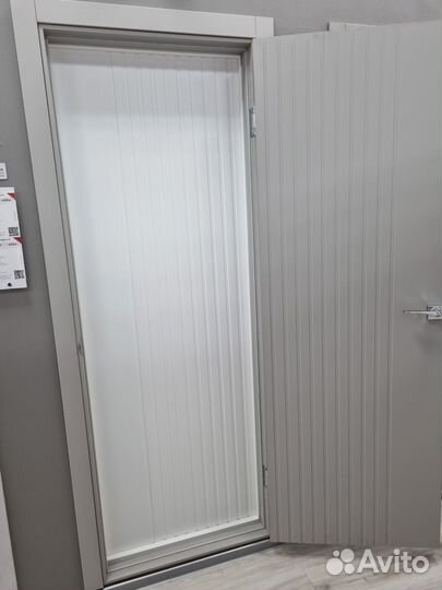 Дверь межкомнатная