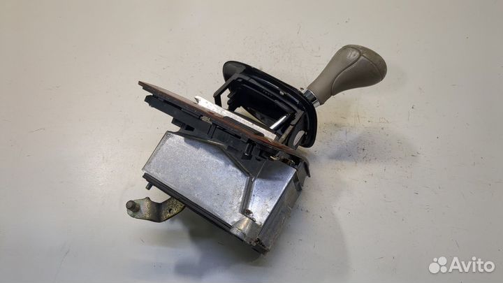 Кулиса кпп Mercedes S W220, 2005