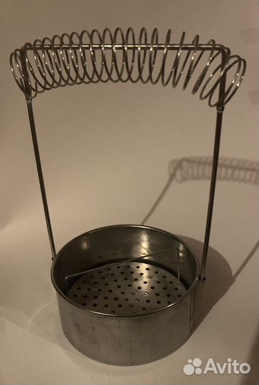 Кистемойка