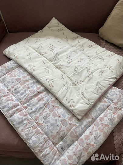 Матрас для пеленального стола