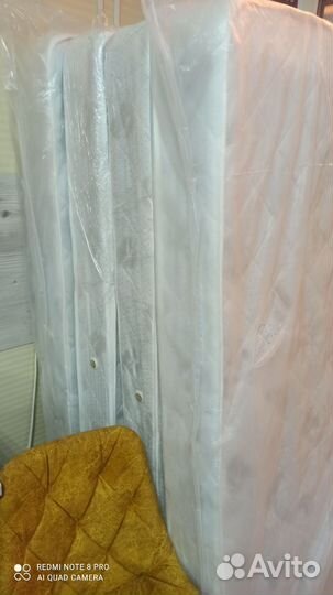 Матрац детский 80*186