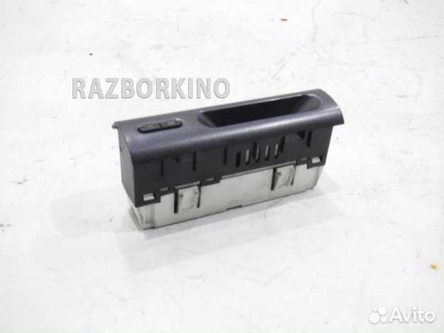 Часы Форд Mondeo 1