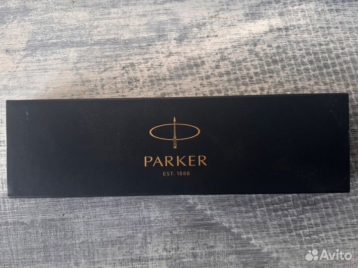 Ручка parker