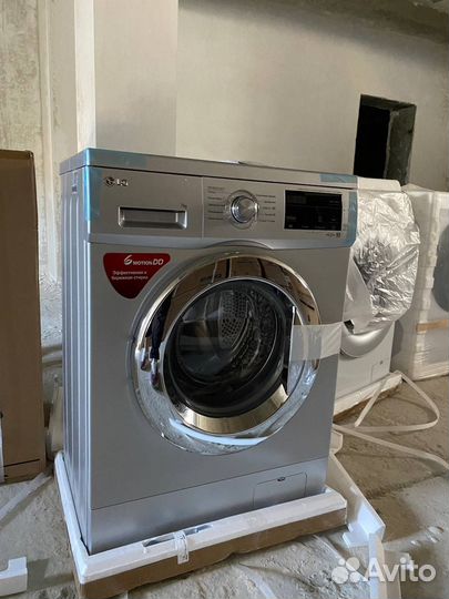 Стиральная машина оптом и розница