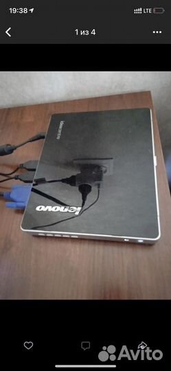 Неттоп lenovo190