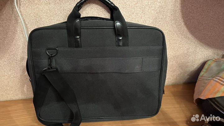 Сумка для ноутбука 17.3 asus