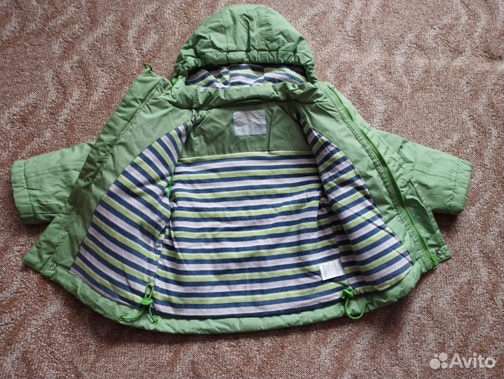 Костюм демисезонный Playtoday