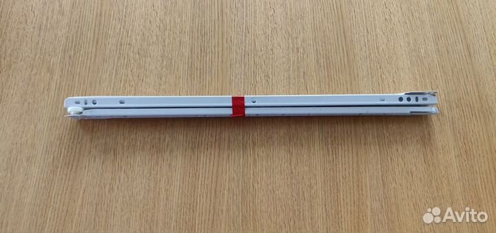 Роликовые Направляющие