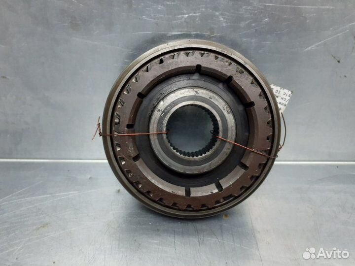 Муфта синхронизатора Volkswagen Passat B3