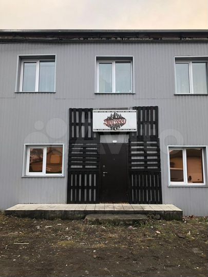 Свободного назначения, 100 м²