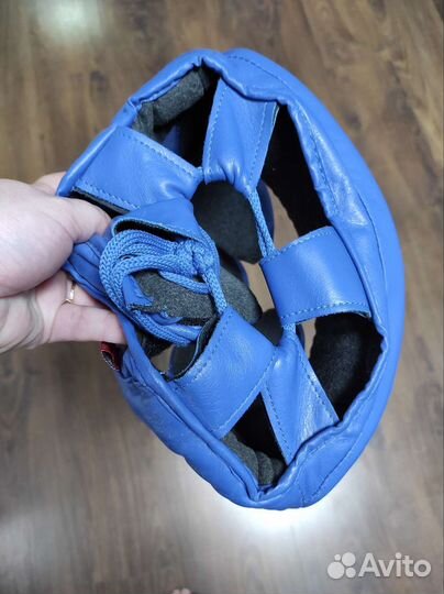 Шлем детский