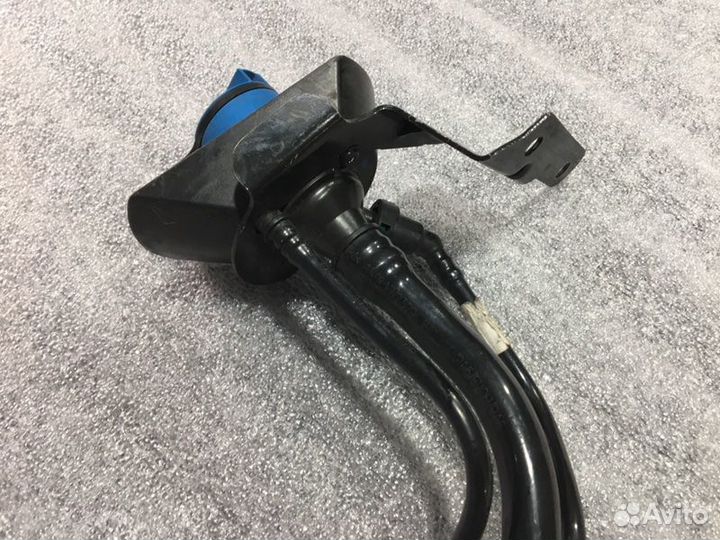 Заправочная система SCR Bmw X5 X6 F15 F16