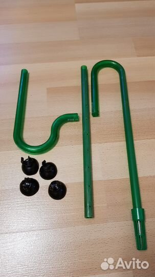 Комплектующие для eheim