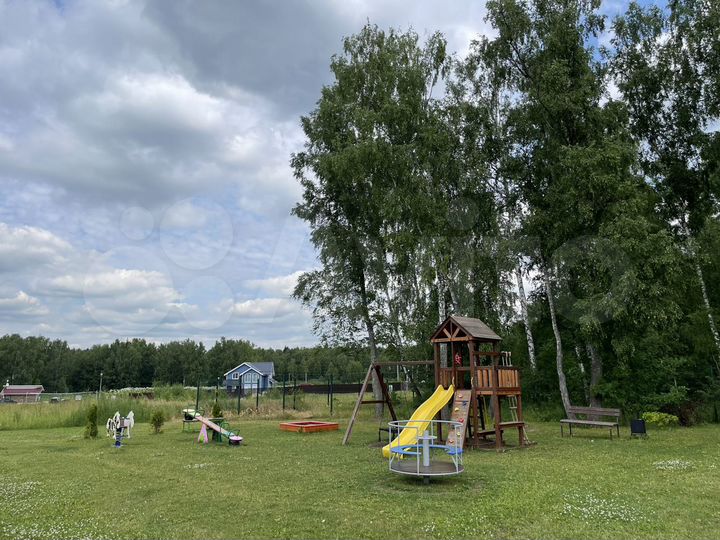 Участок 7,3 сот. (ИЖС)