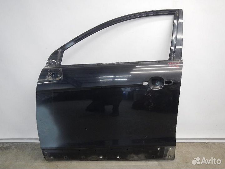 Дверь передняя левая Chevrolet Captiva