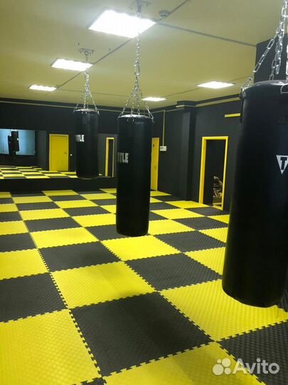 Будо маты ласточкин хвост