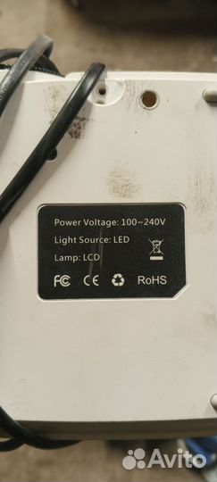 Проектор umiio a008 Android