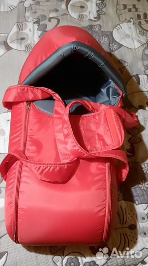 Переноска для детей