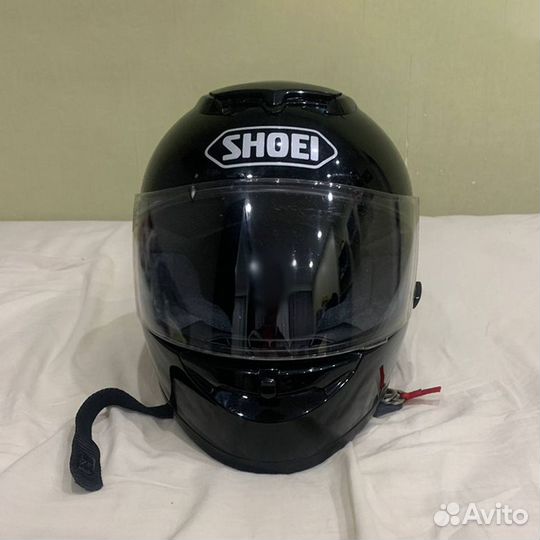 Мотошлем shoei TZ-R (M 57-58)
