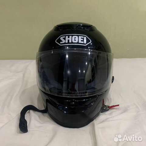 Мотошлем shoei TZ-R (M 57-58)