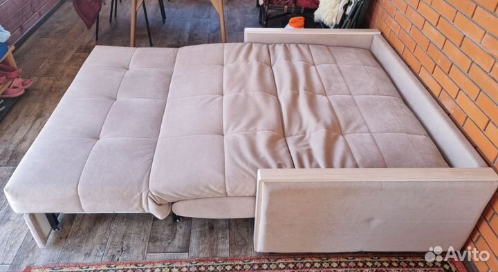 Диван бу