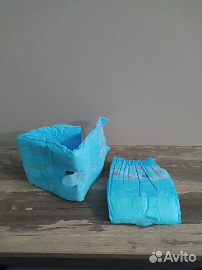 Подгузники для кошки