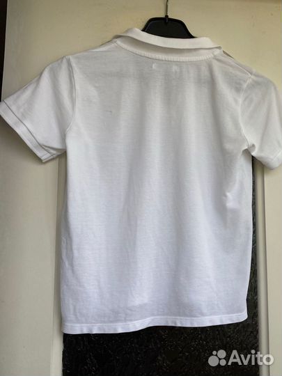 Поло для девочки Reserved 164 2 шт