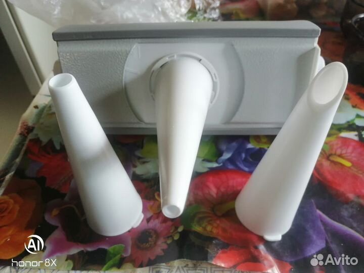 Облучатель ультрафиолетовый бактерицидный